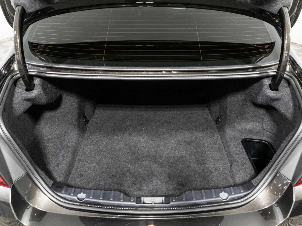 Купить BMW 5 серии с пробегом. Фото: #14