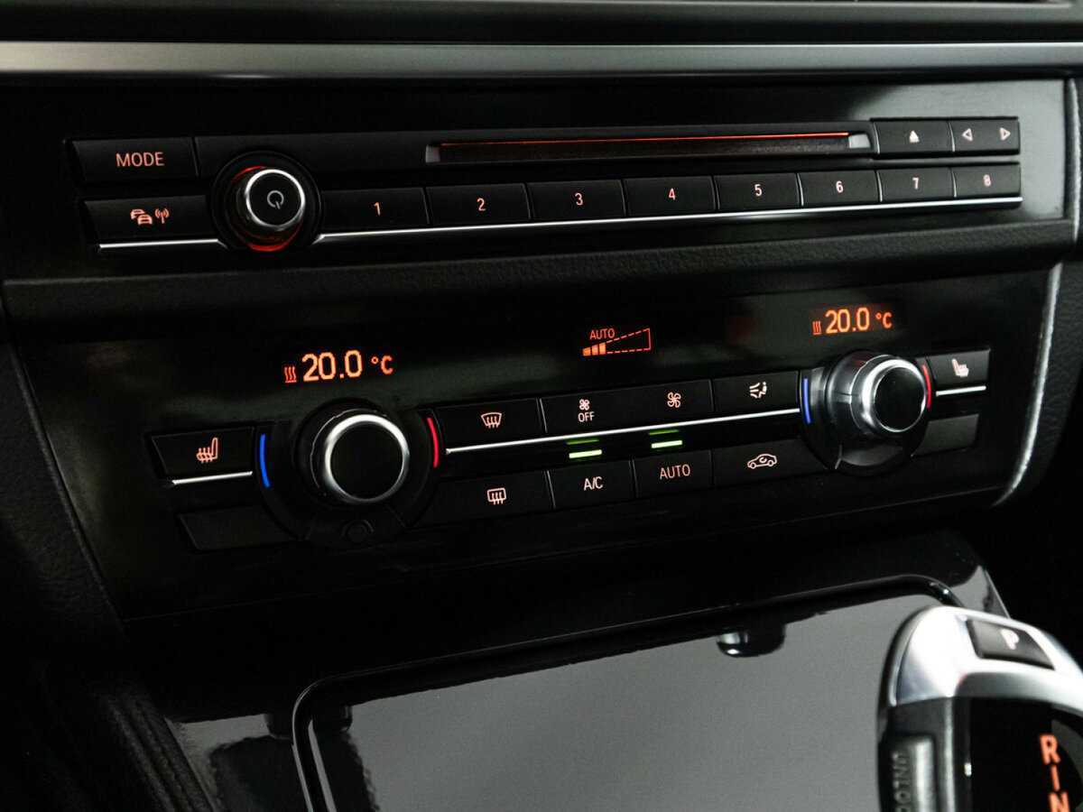 Купить BMW 5 серии с пробегом. Фото: #18