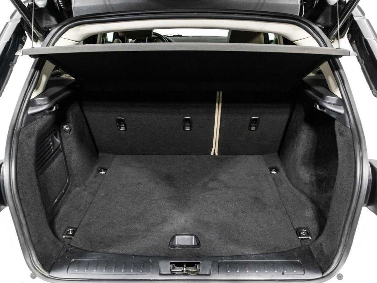 Купить Land Rover Range Rover Evoque с пробегом. Фото: #14