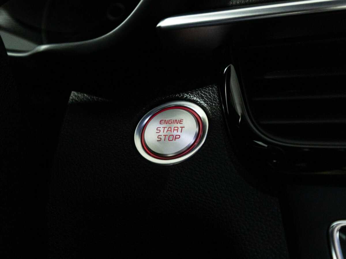 Купить Kia Optima с пробегом. Фото: #21