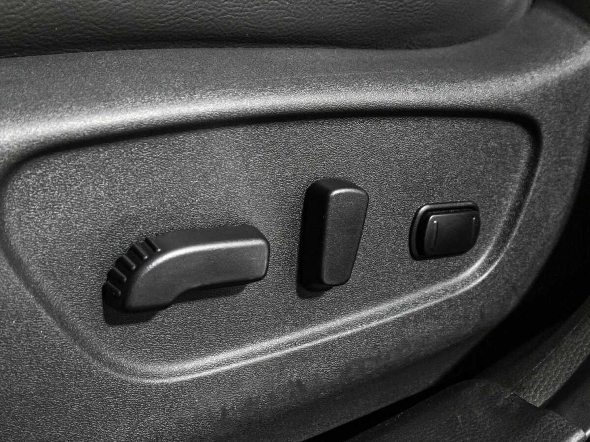 Купить Nissan X-Trail с пробегом. Фото: #16