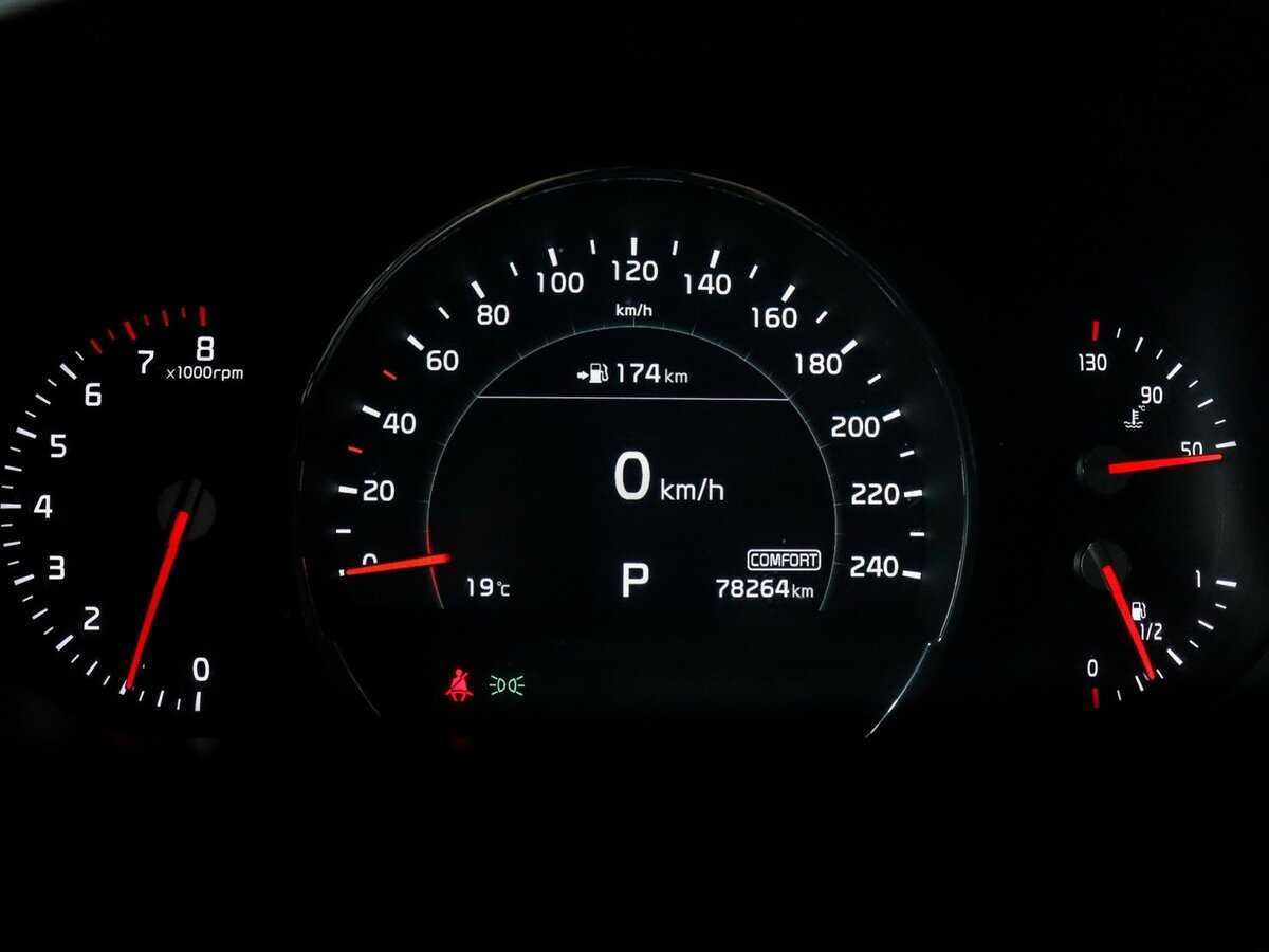 Купить Kia Sorento с пробегом. Фото: #7