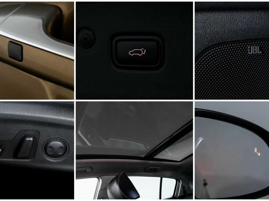 Купить Kia Sportage с пробегом. Фото: #15