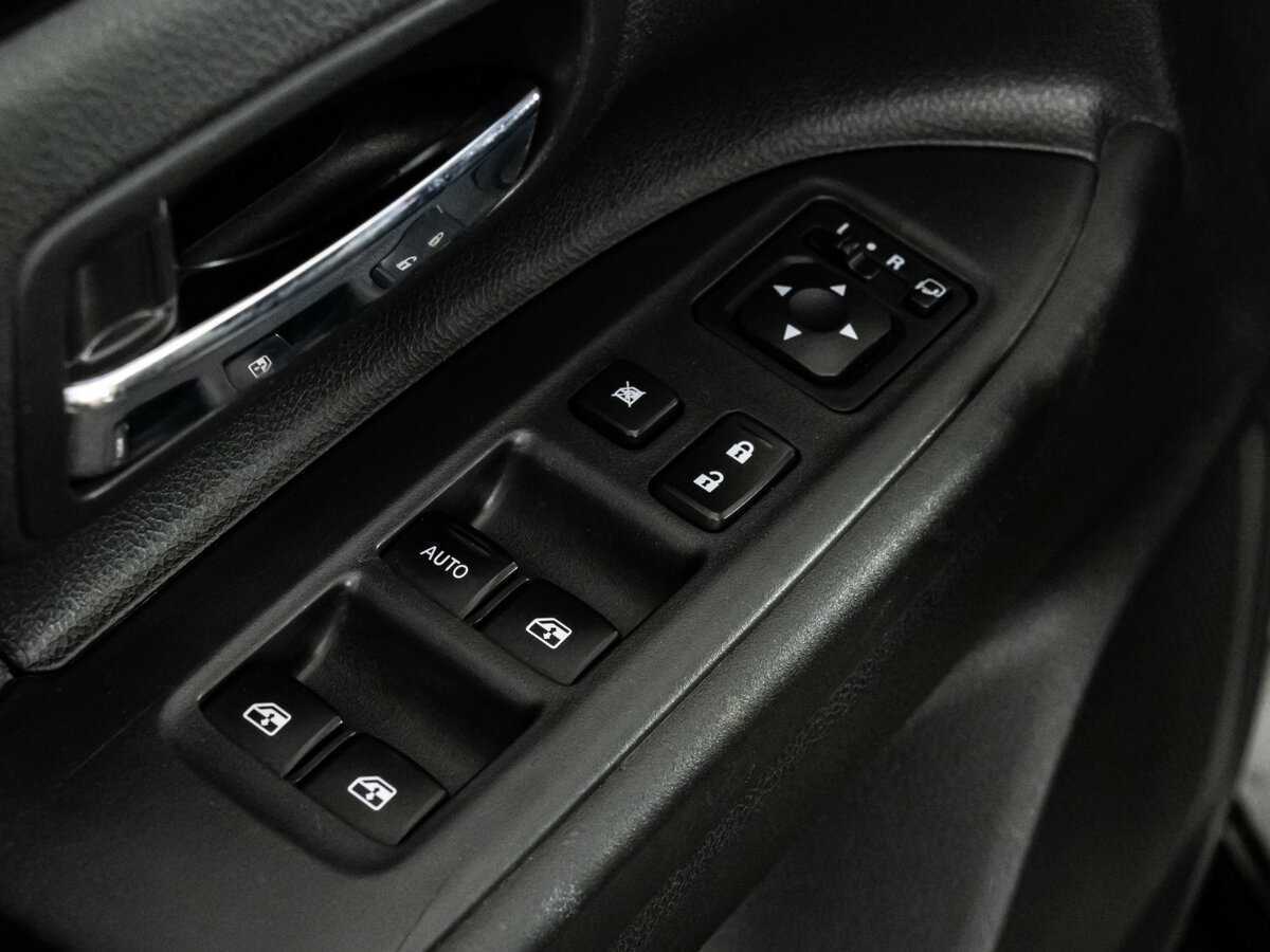Купить Mitsubishi Outlander с пробегом. Фото: #15