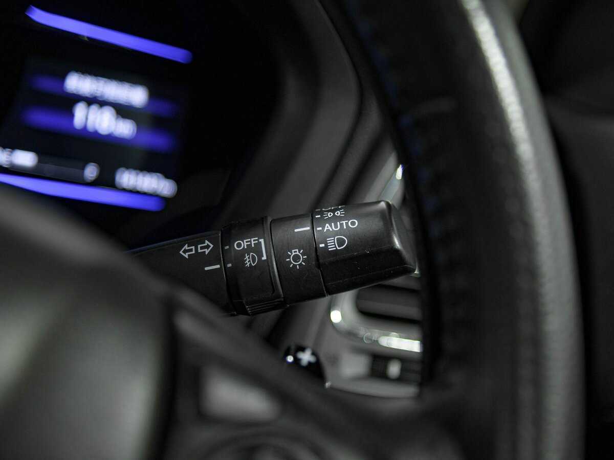 Купить Honda Vezel с пробегом. Фото: #8