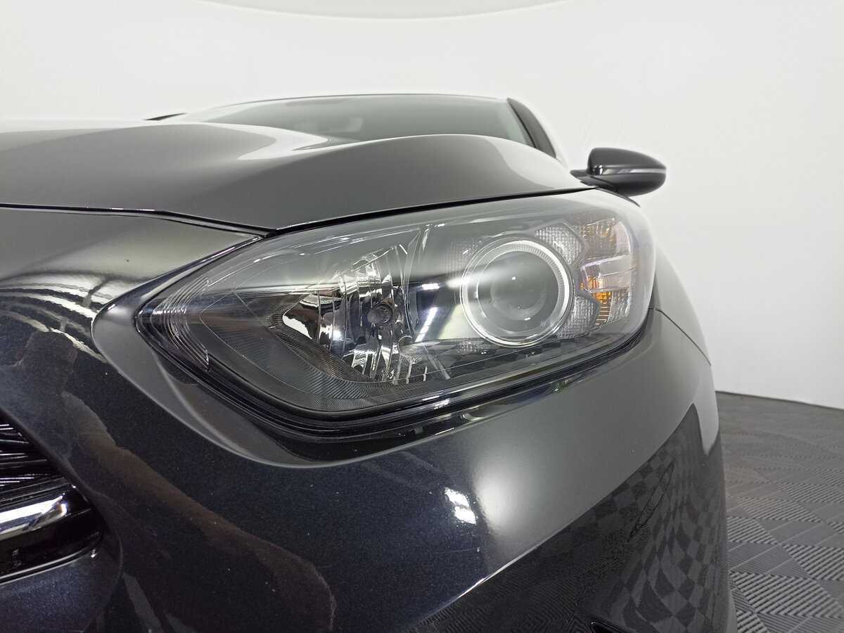 Купить Kia Ceed с пробегом. Фото: #16