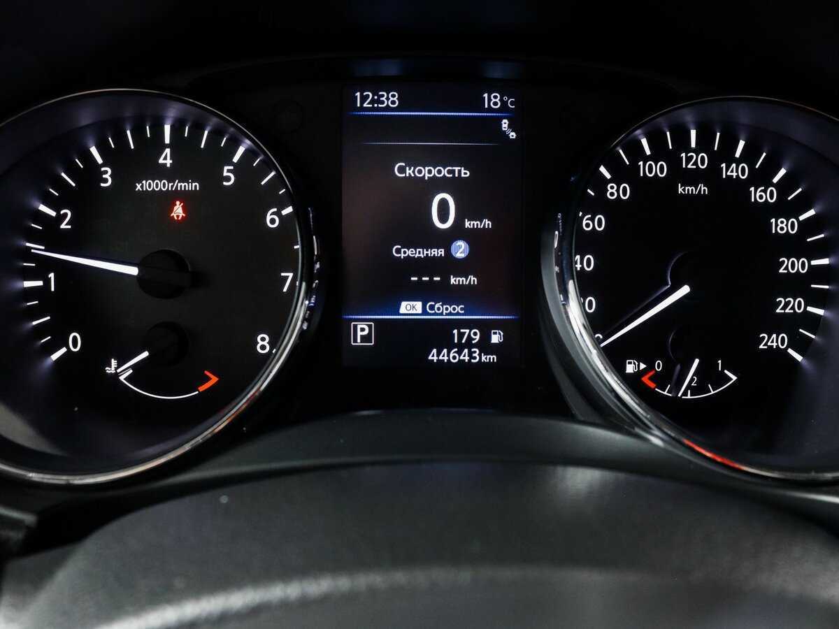 Купить Nissan X-Trail с пробегом. Фото: #7