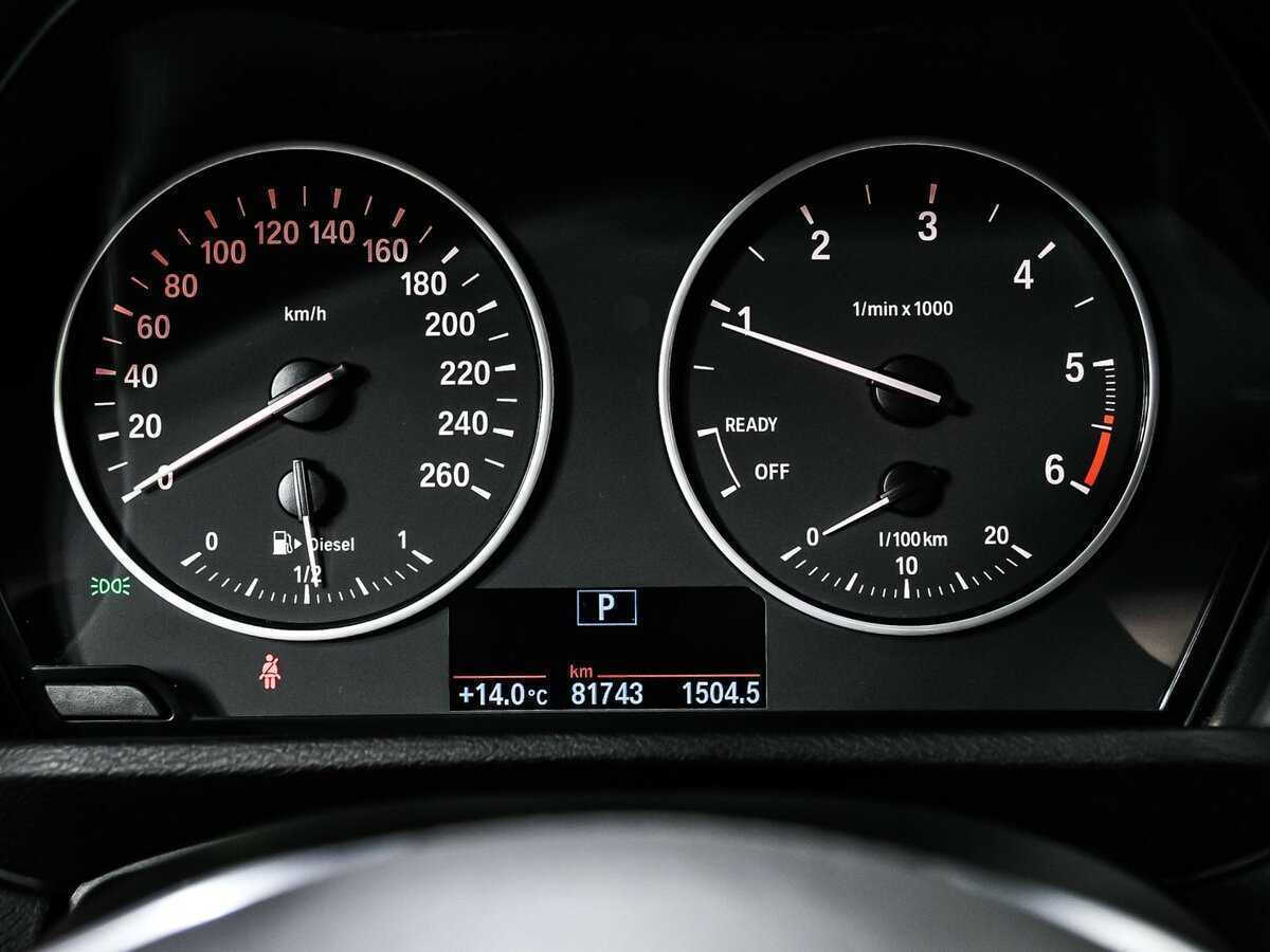 Купить BMW X1 с пробегом. Фото: #9