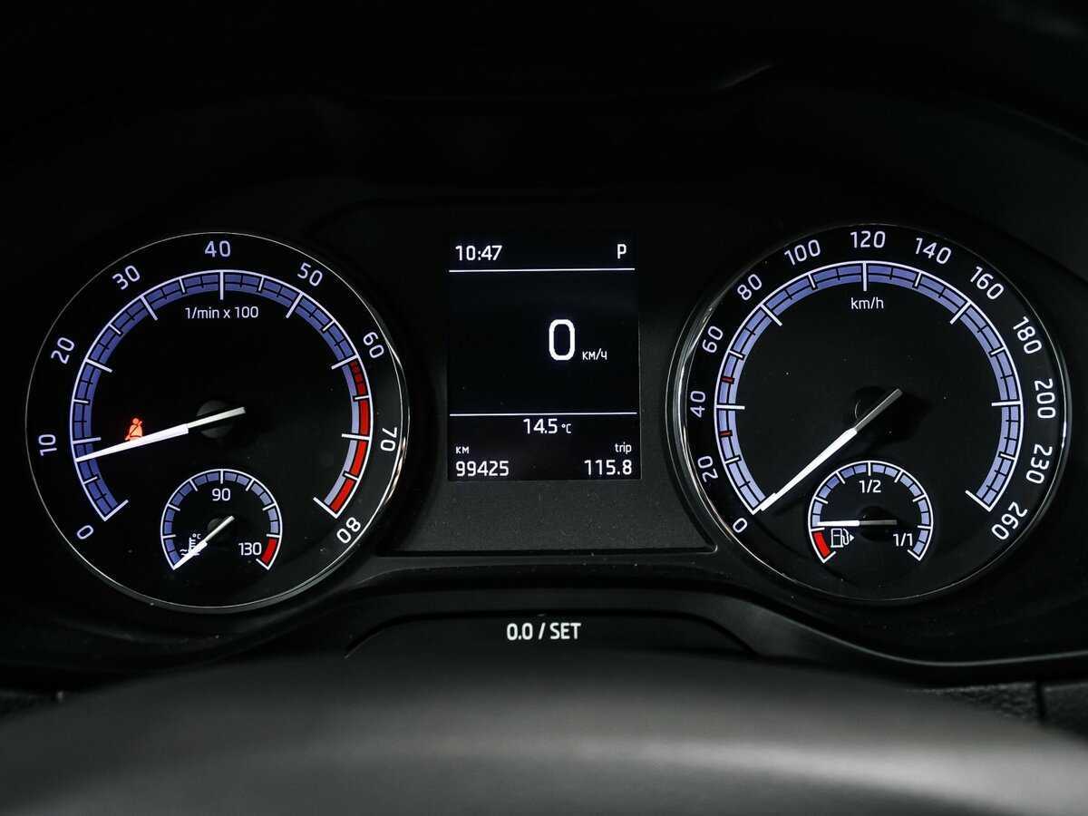 Купить Skoda Karoq с пробегом. Фото: #9