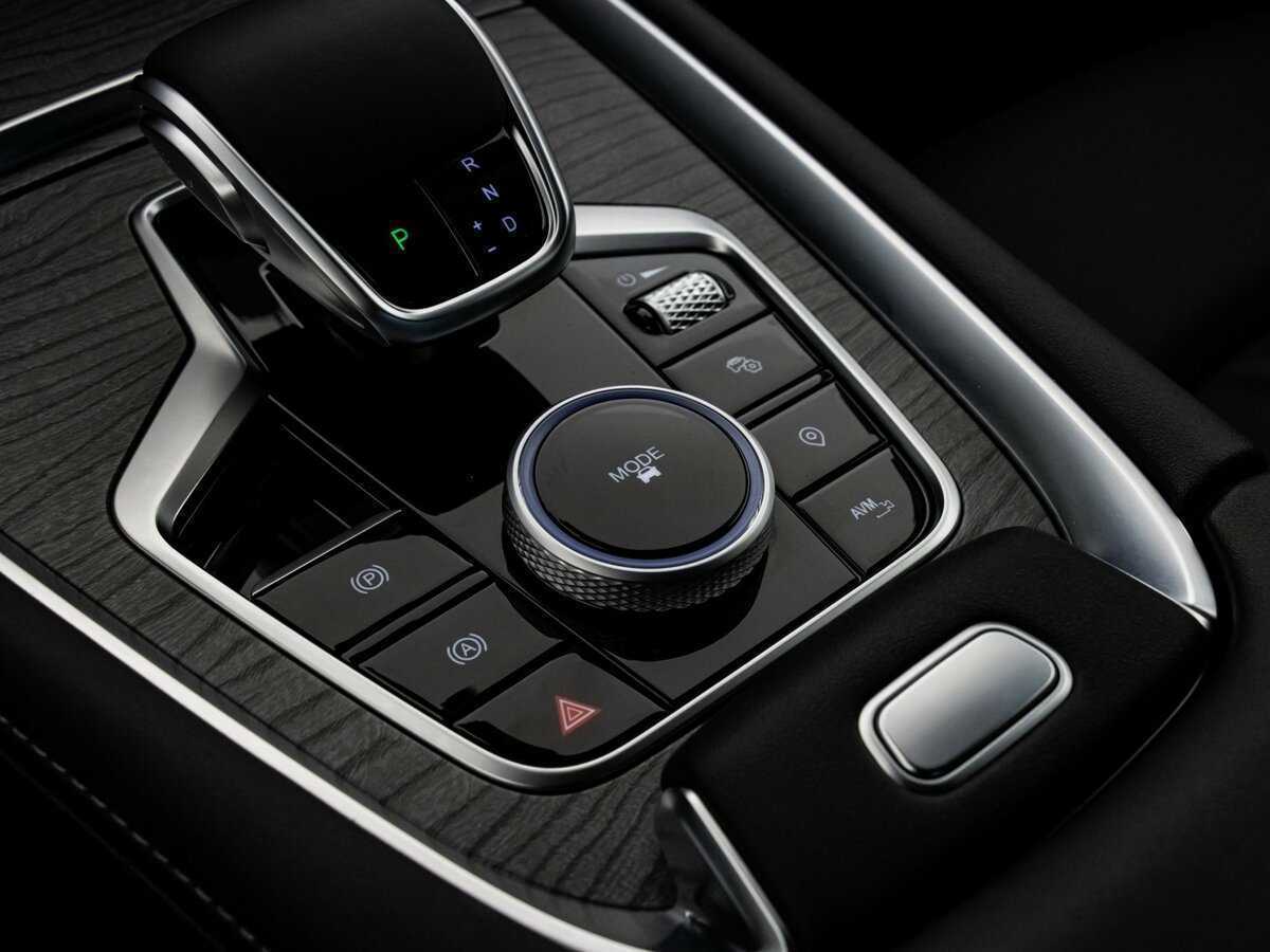 Купить Chery Tiggo 8 Pro Max с пробегом. Фото: #16