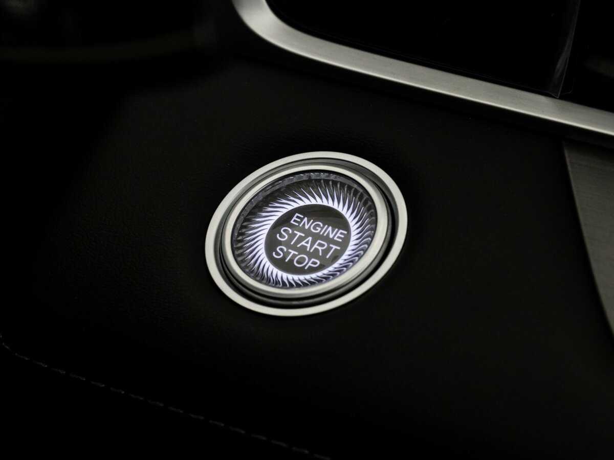 Купить Chery Tiggo 8 Pro Max с пробегом. Фото: #17