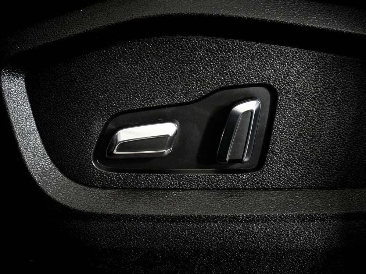 Купить Chery Tiggo 8 Pro Max с пробегом. Фото: #26