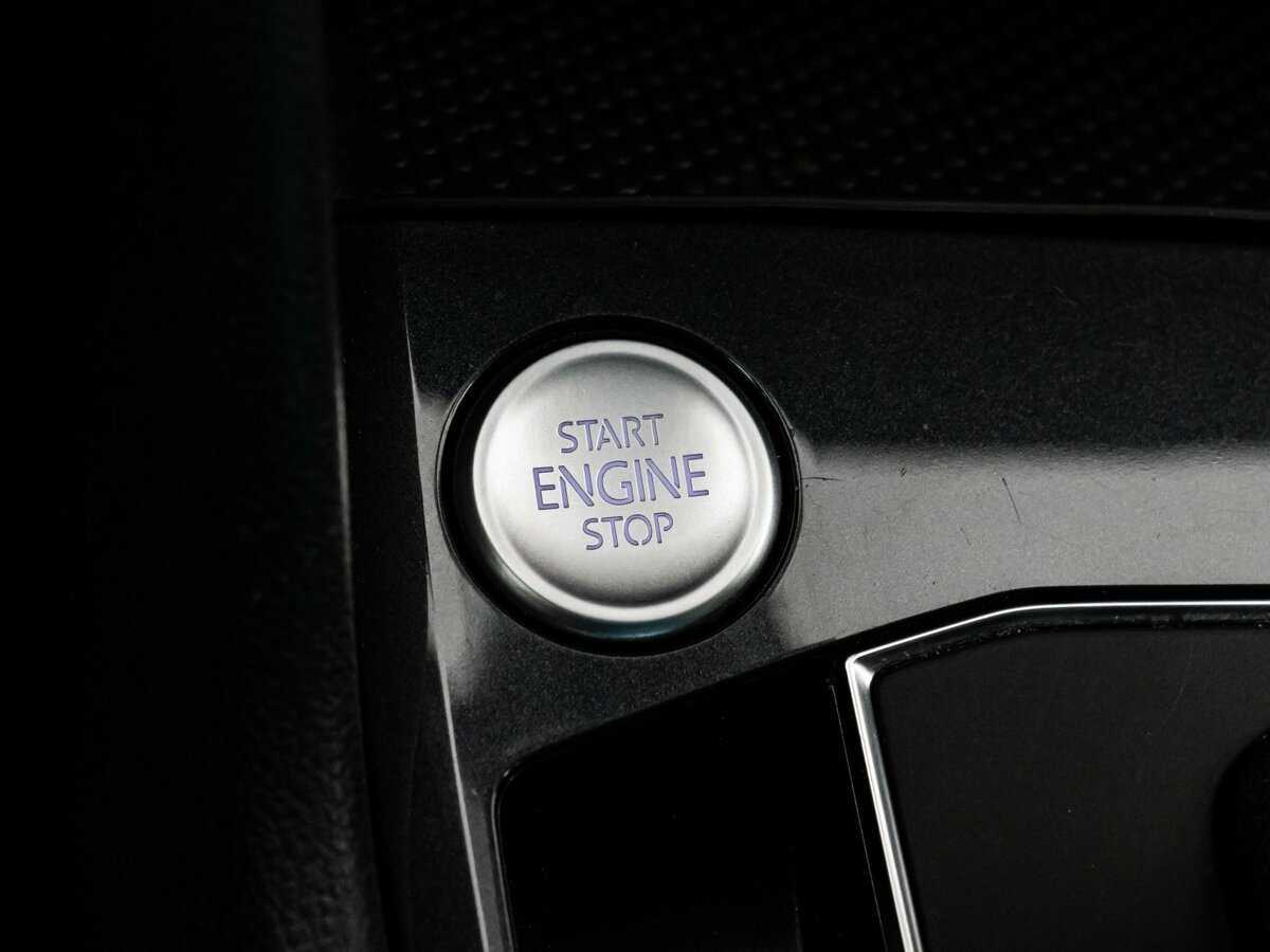 Купить Volkswagen Tiguan с пробегом. Фото: #14