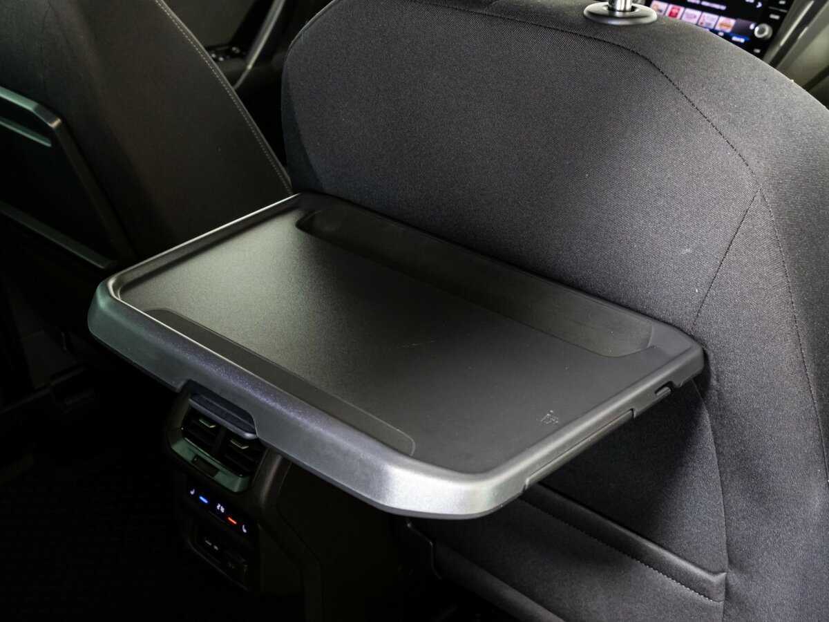 Купить Volkswagen Tiguan с пробегом. Фото: #18