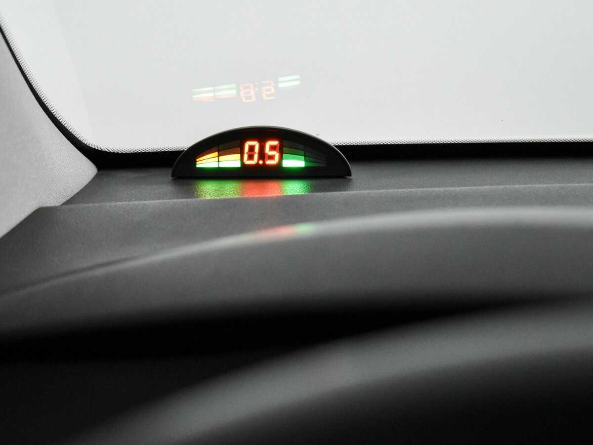 Купить Hyundai Tucson с пробегом. Фото: #17