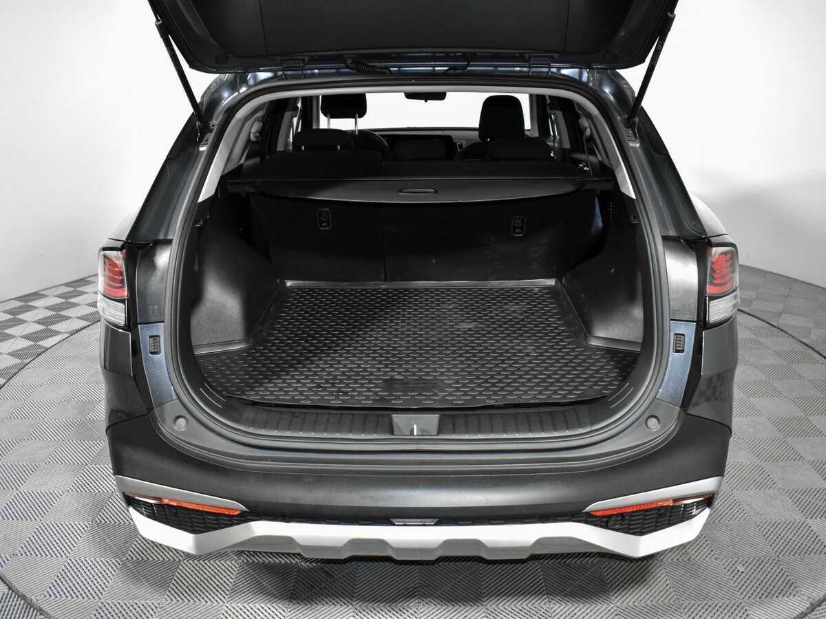 Купить Kia Sportage с пробегом. Фото: #14