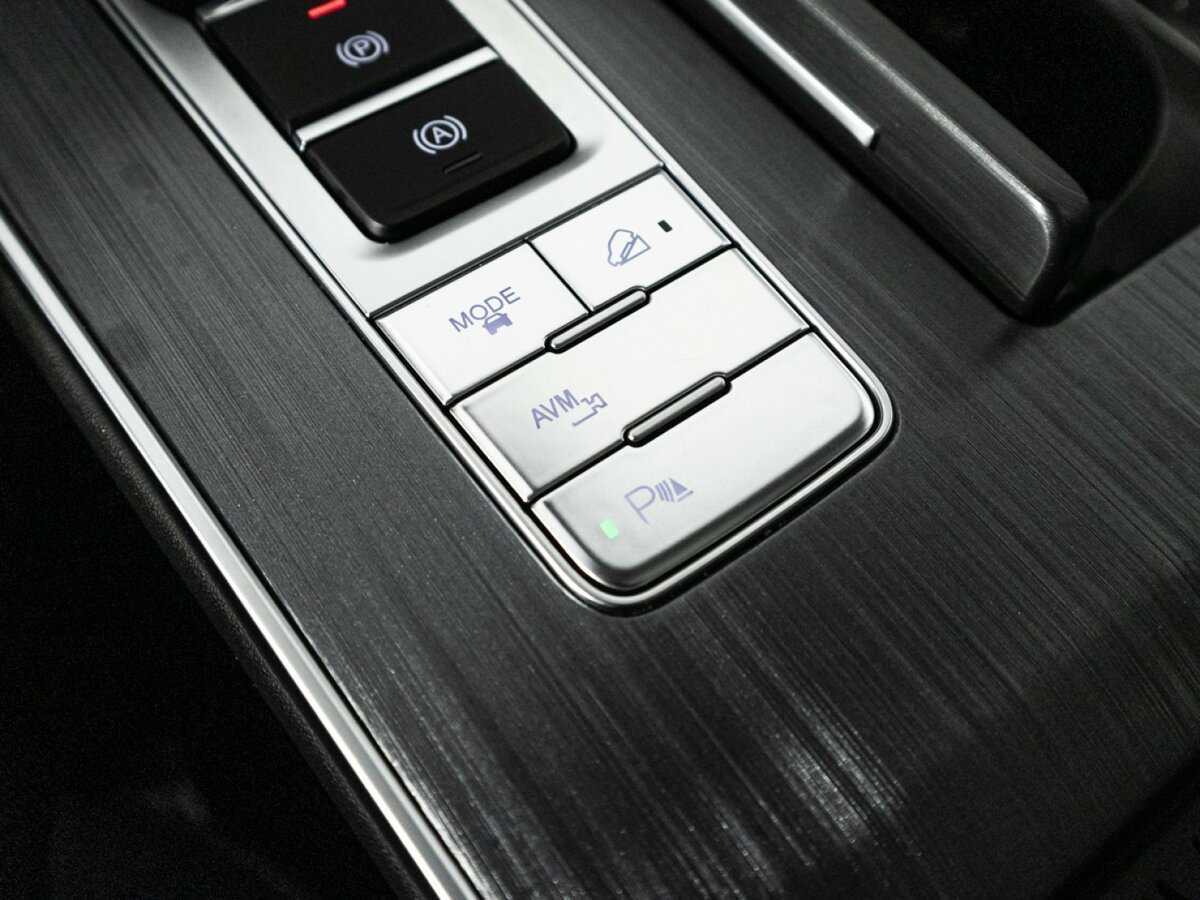 Купить Chery Tiggo 7 Pro Max с пробегом. Фото: #18