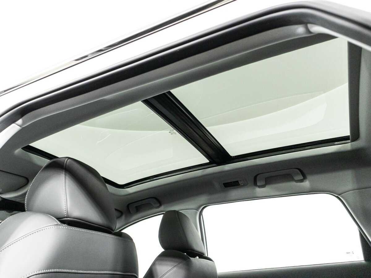 Купить Chery Tiggo 7 Pro Max с пробегом. Фото: #22