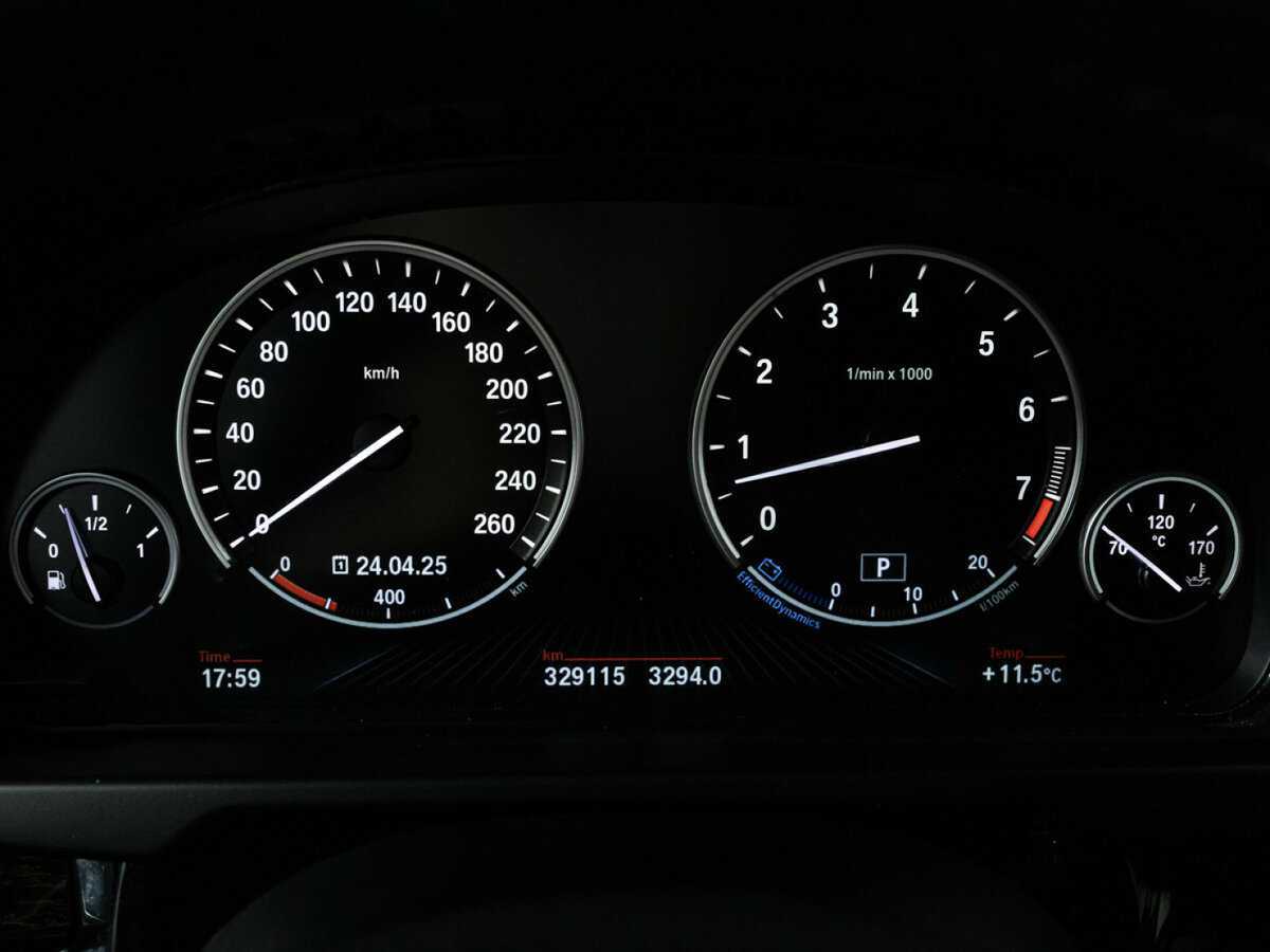 Купить BMW X5 с пробегом. Фото: #11