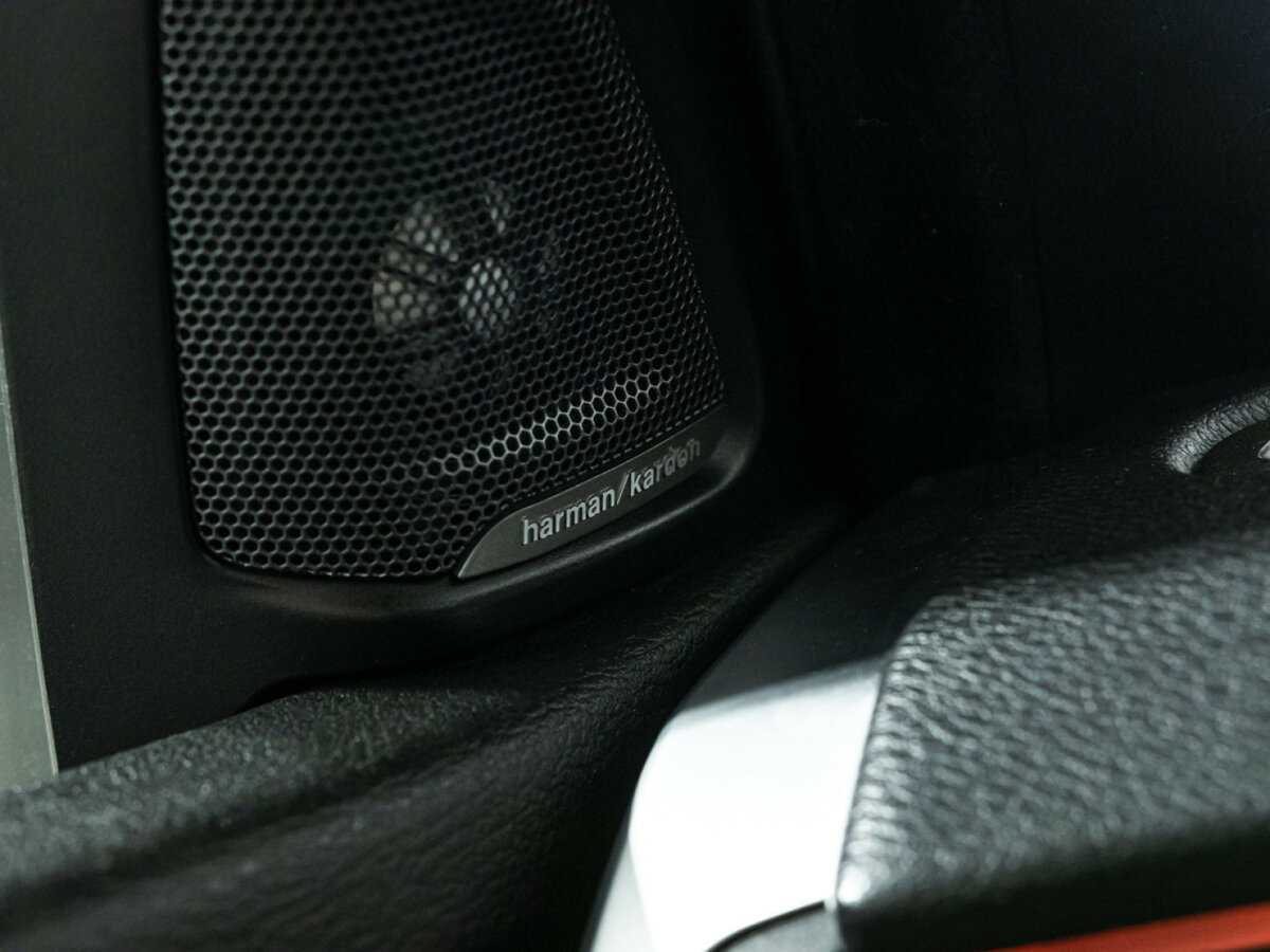 Купить BMW X5 с пробегом. Фото: #23