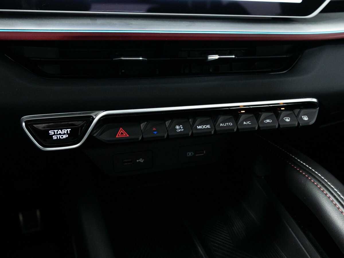 Купить Geely Coolray с пробегом. Фото: #21