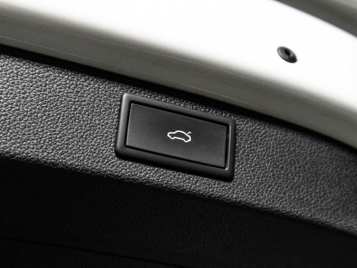 Купить Skoda Kodiaq с пробегом. Фото: #14