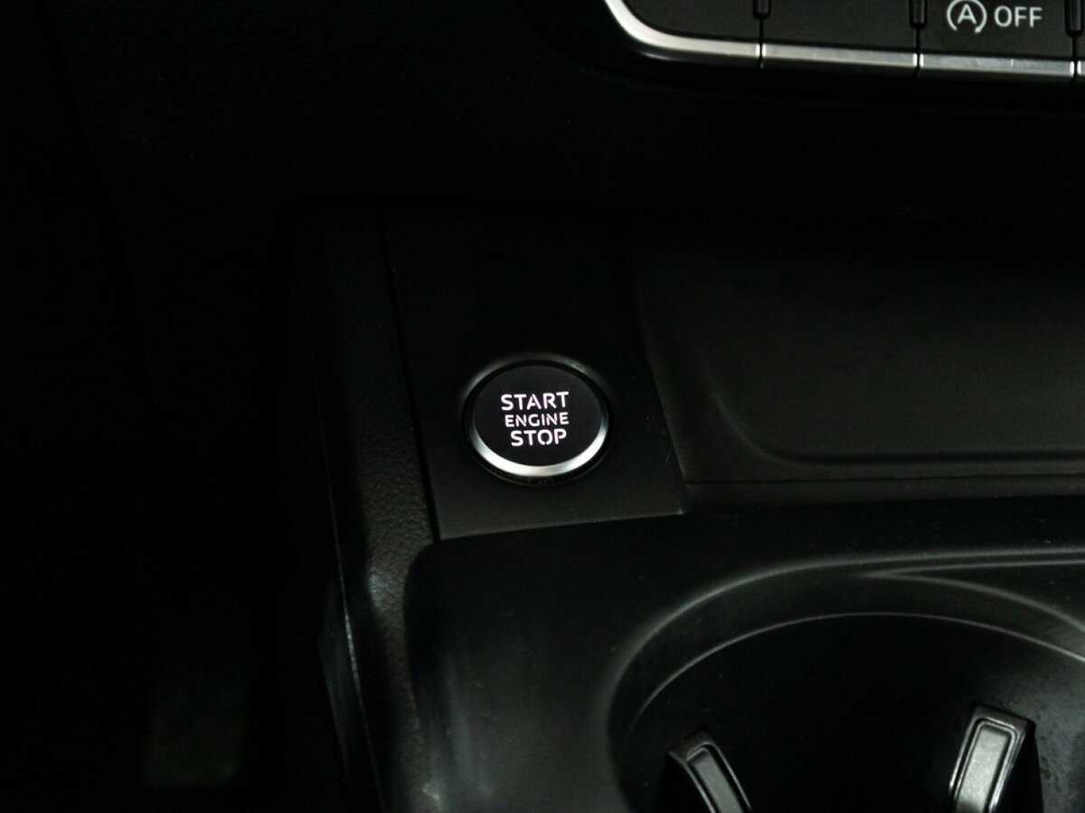 Купить Audi A4 с пробегом. Фото: #17