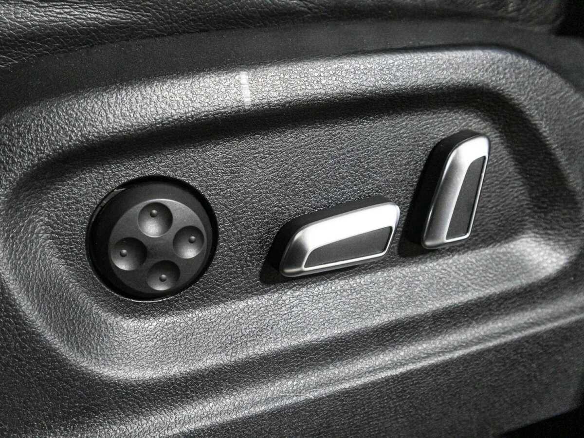 Купить Audi Q5 с пробегом. Фото: #17