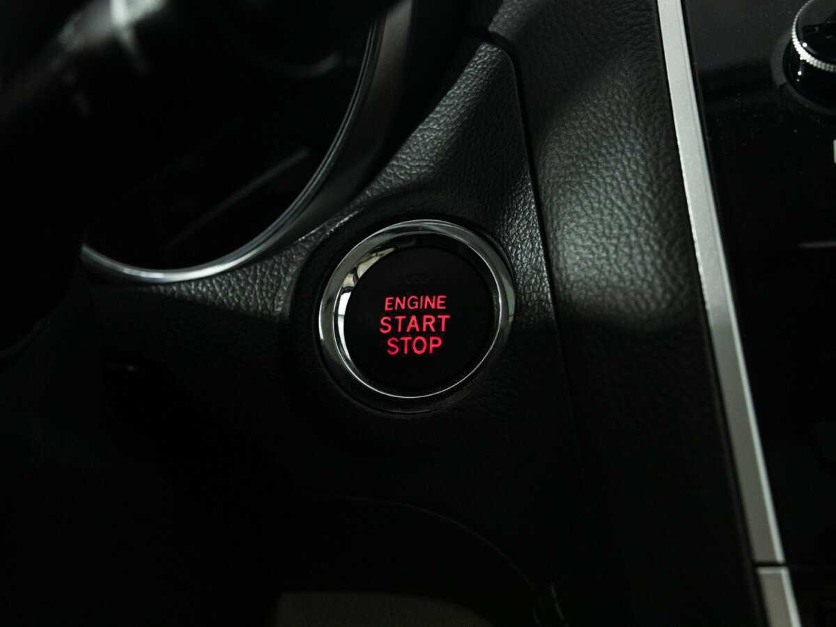 Купить Subaru Outback с пробегом. Фото: #23