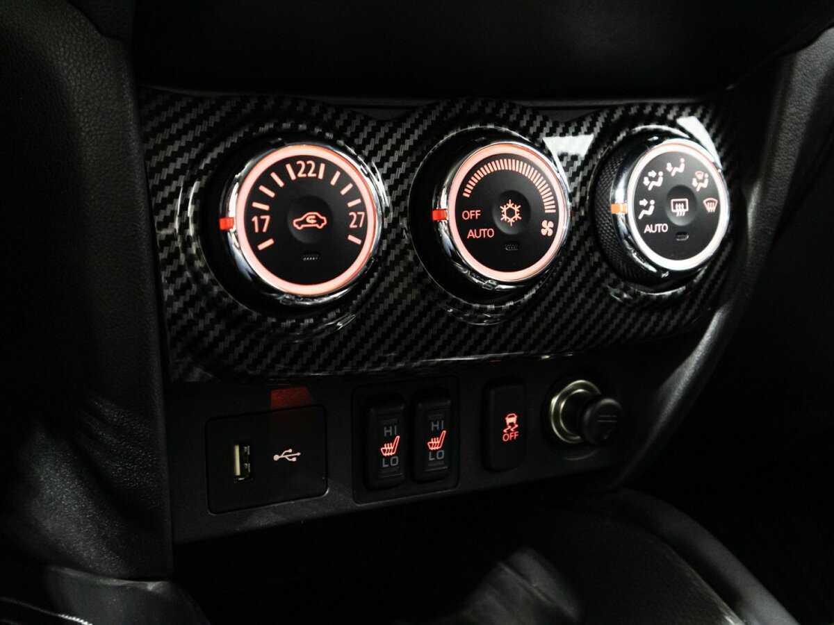 Купить Mitsubishi ASX с пробегом. Фото: #17