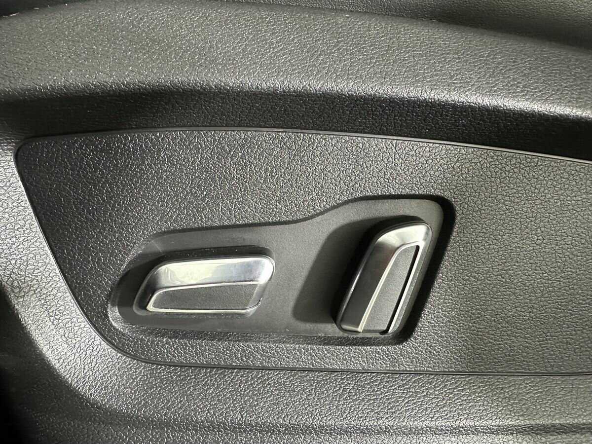 Купить Chery Tiggo 8 Pro Max с пробегом. Фото: #20