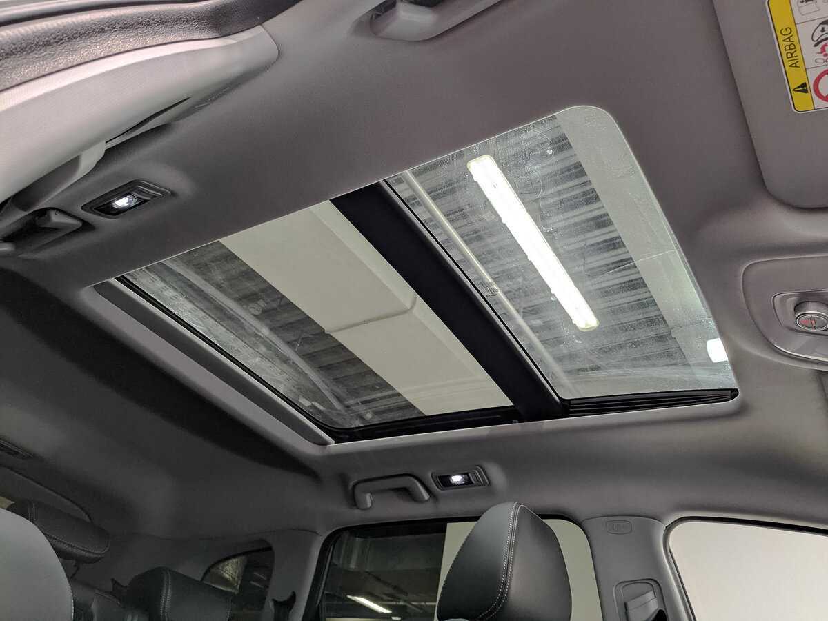 Купить Chery Tiggo 8 с пробегом. Фото: #21