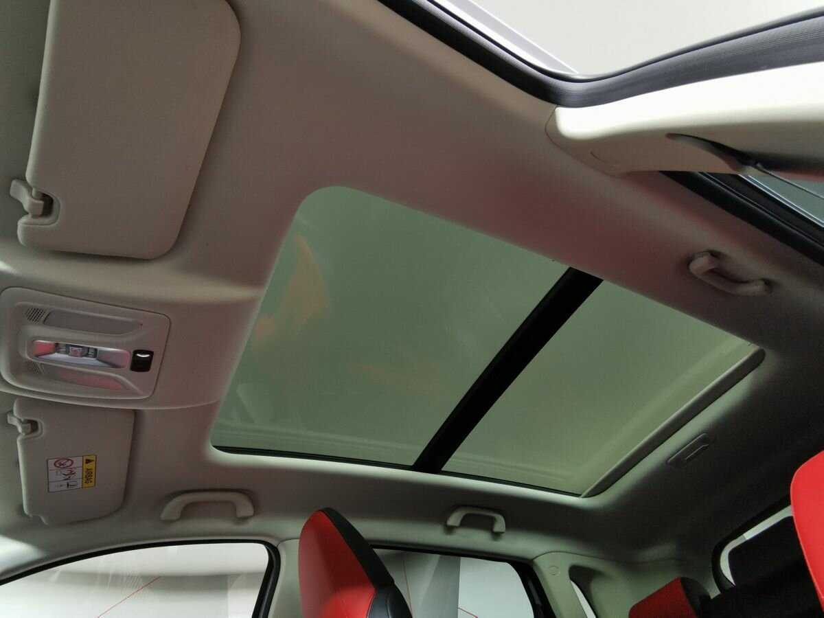 Купить Changan CS55 Plus с пробегом. Фото: #20