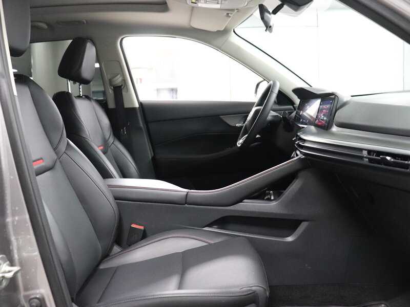 Купить Changan CS35 Plus с пробегом. Фото: #6