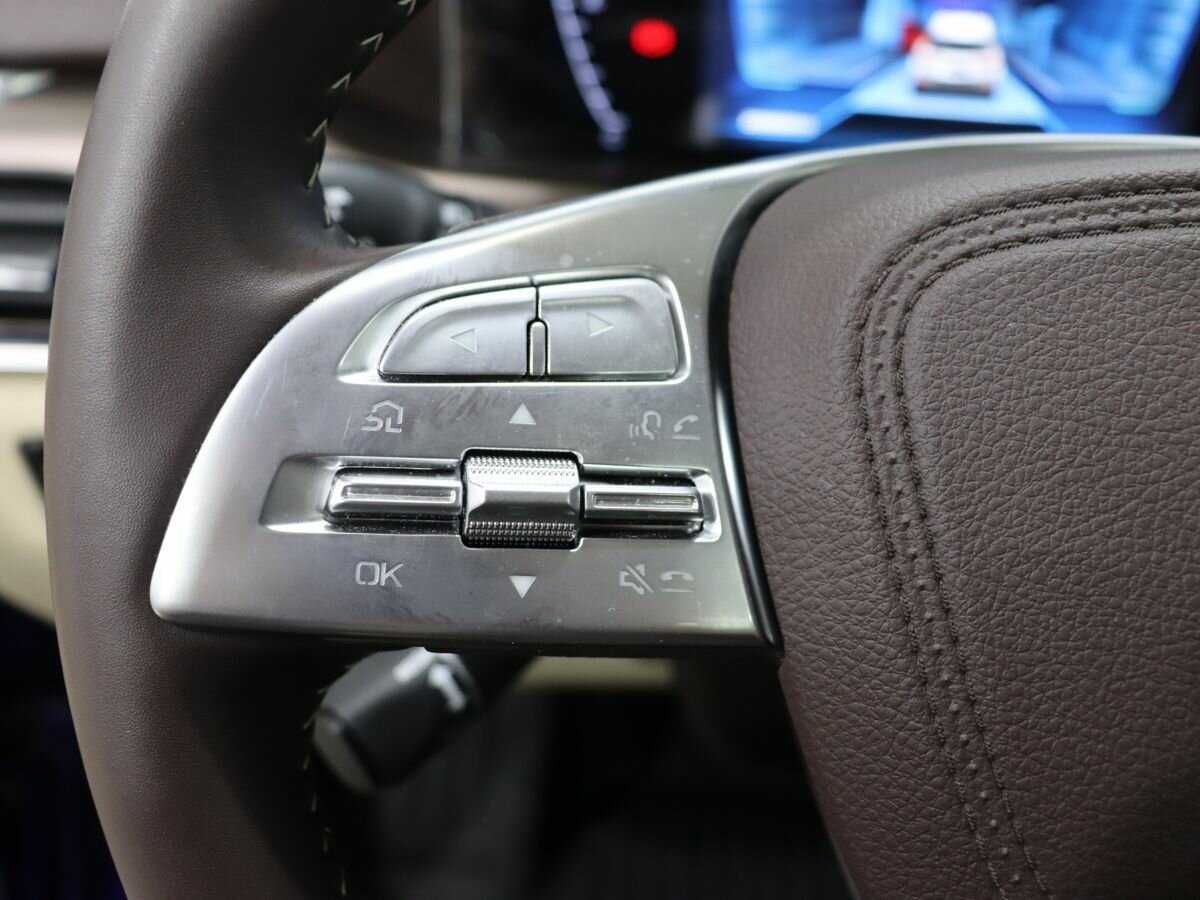 Купить FAW Bestune T77 с пробегом. Фото: #14