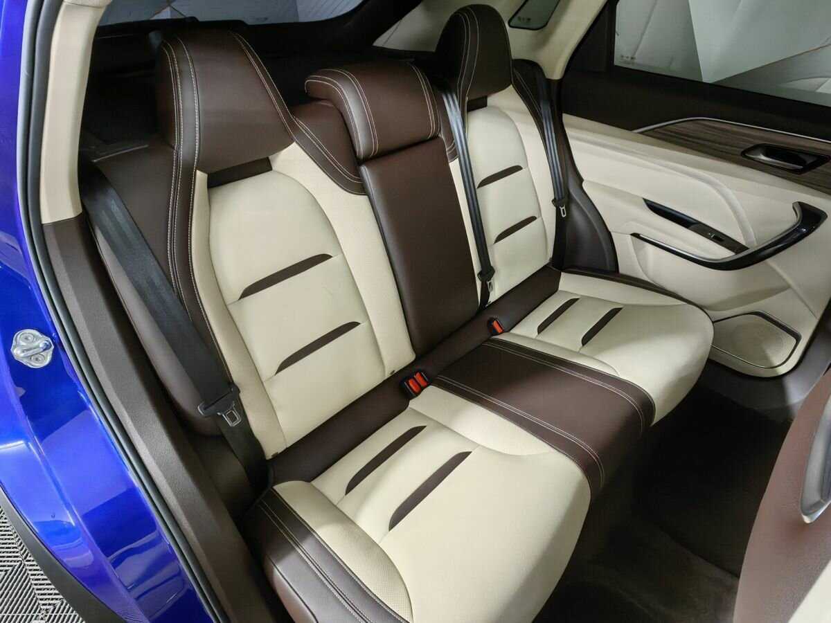 Купить FAW Bestune T77 с пробегом. Фото: #12