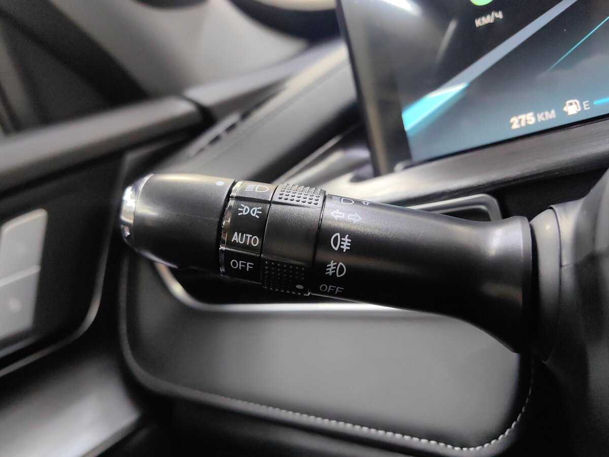 Купить Chery Tiggo 7 Pro Max с пробегом. Фото: #17