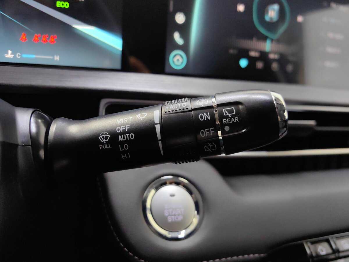 Купить Chery Tiggo 7 Pro Max с пробегом. Фото: #18