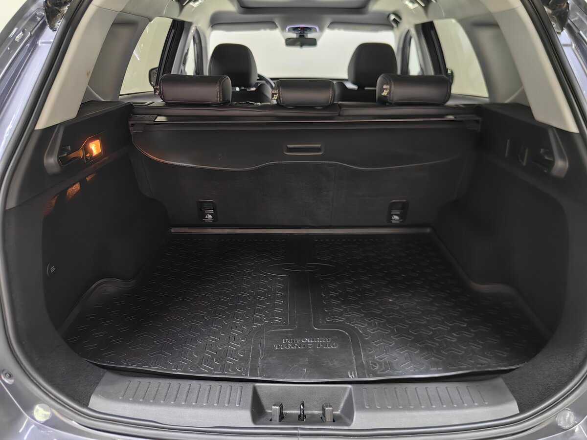 Купить Chery Tiggo 7 Pro Max с пробегом. Фото: #21