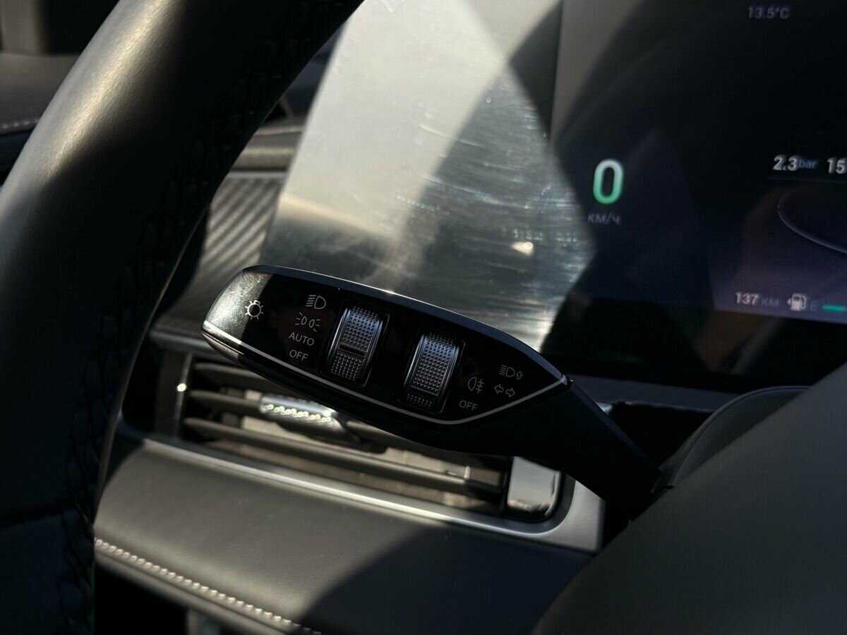 Купить Chery Tiggo 7 Pro Max с пробегом. Фото: #26