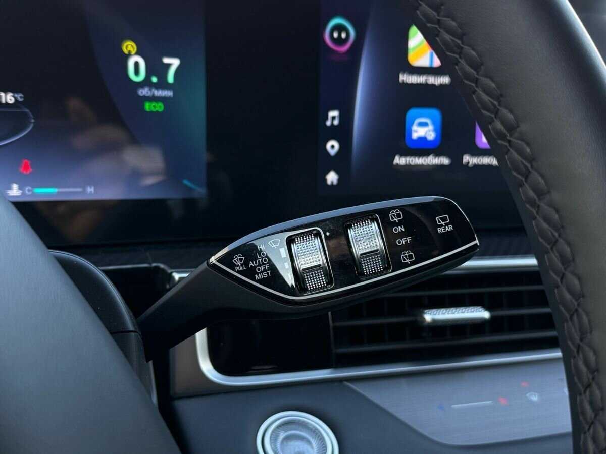 Купить Chery Tiggo 7 Pro Max с пробегом. Фото: #27