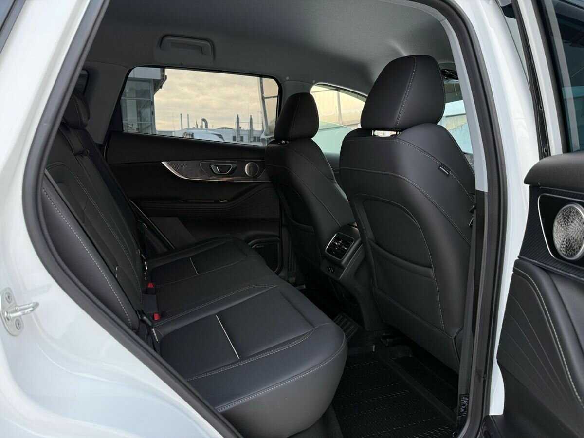 Купить Chery Tiggo 7 Pro Max с пробегом. Фото: #19