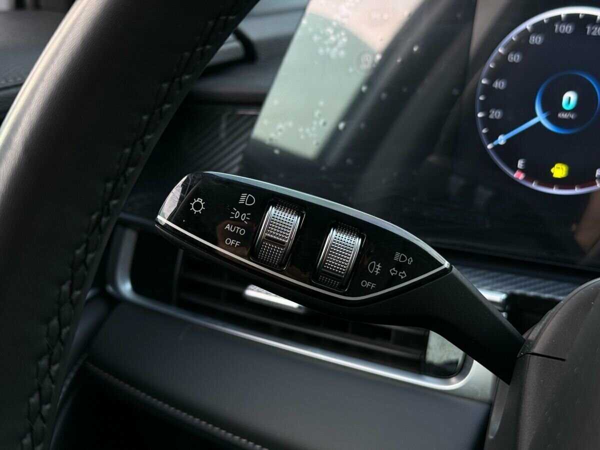 Купить Chery Tiggo 7 Pro Max с пробегом. Фото: #29