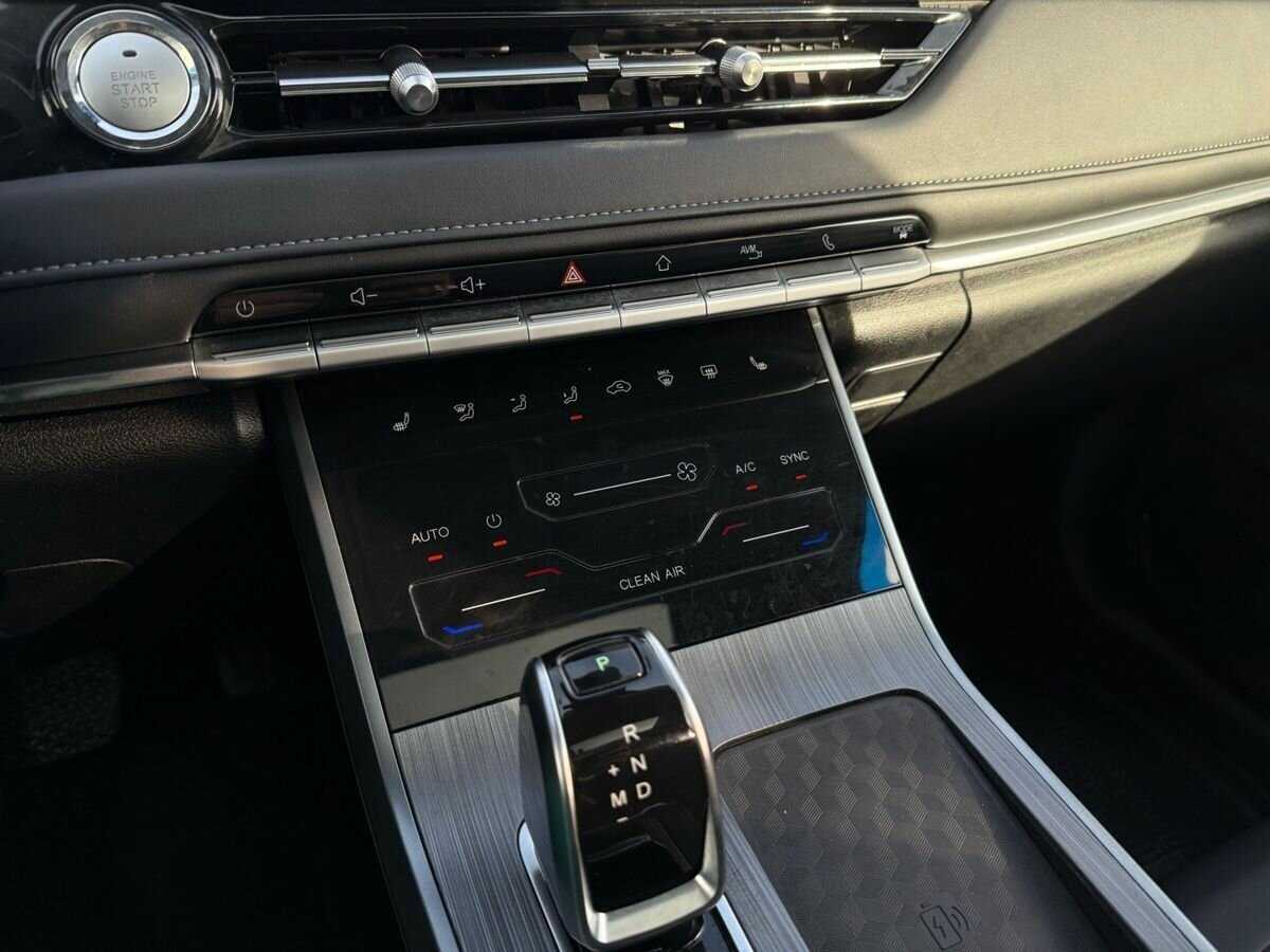 Купить Chery Tiggo 4 Pro с пробегом. Фото: #28