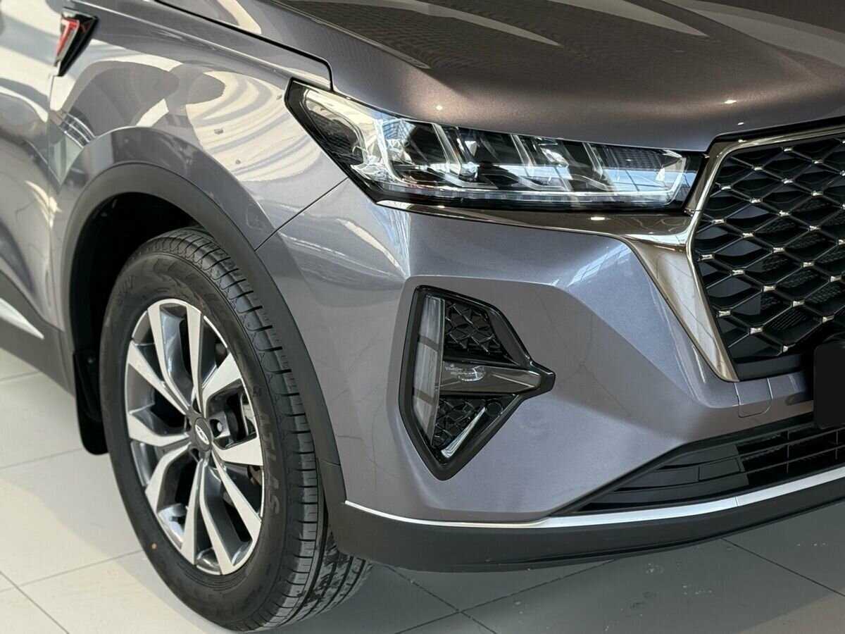 Купить Chery Tiggo 7 Pro Max с пробегом. Фото: #3