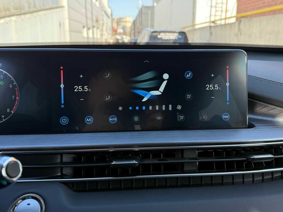 Купить Chery Tiggo 7 Pro Max с пробегом. Фото: #15