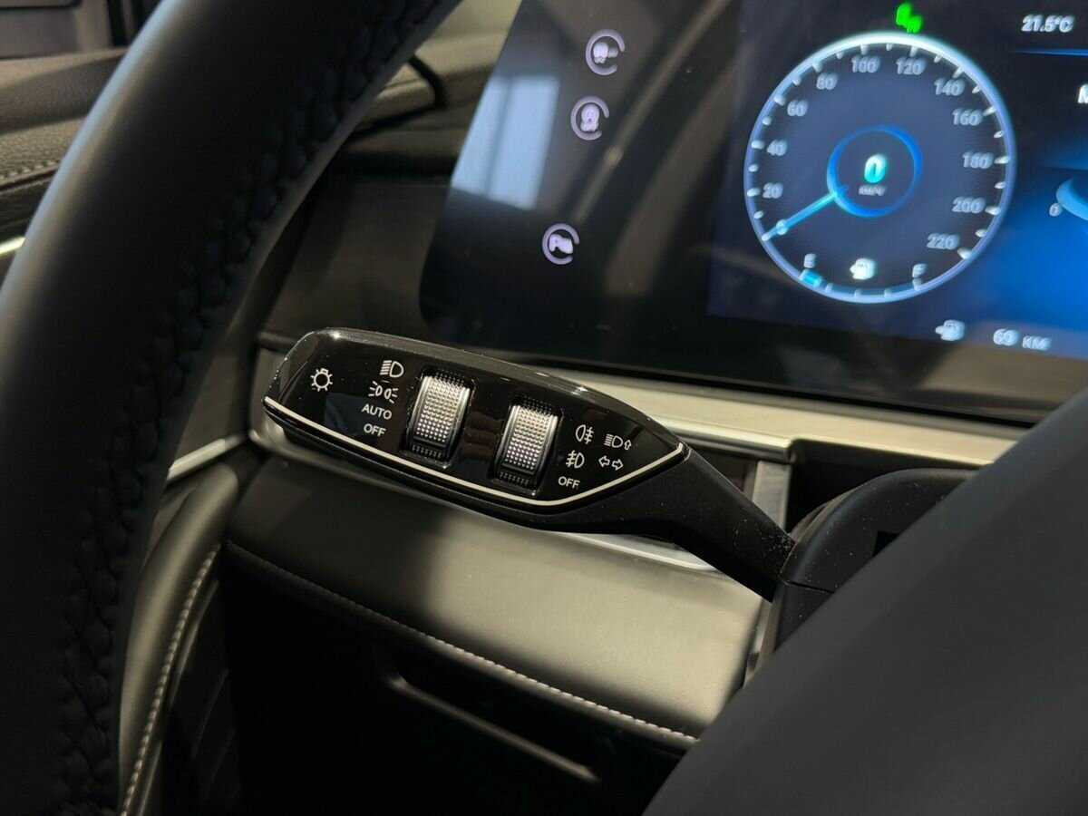 Купить Chery Tiggo 8 Pro Max с пробегом. Фото: #13