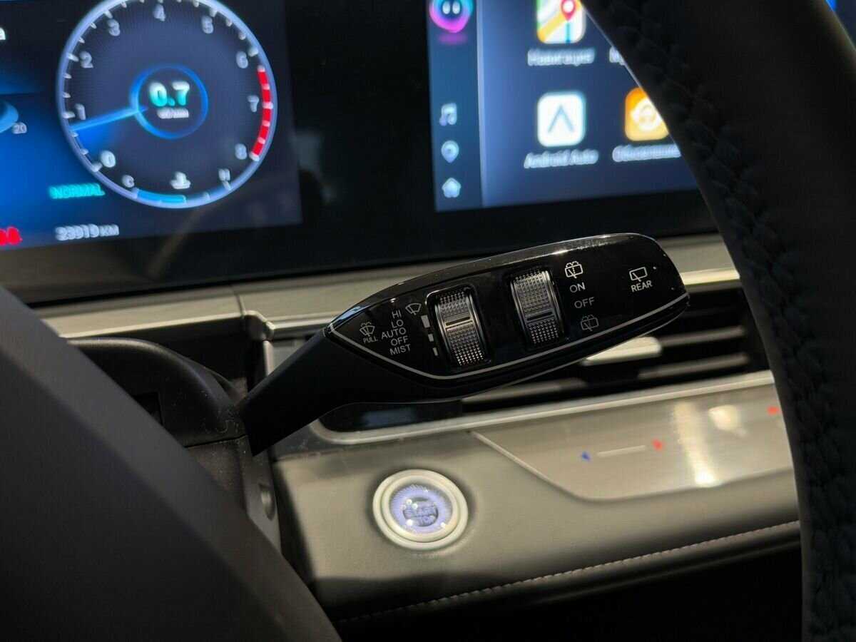 Купить Chery Tiggo 8 Pro Max с пробегом. Фото: #14