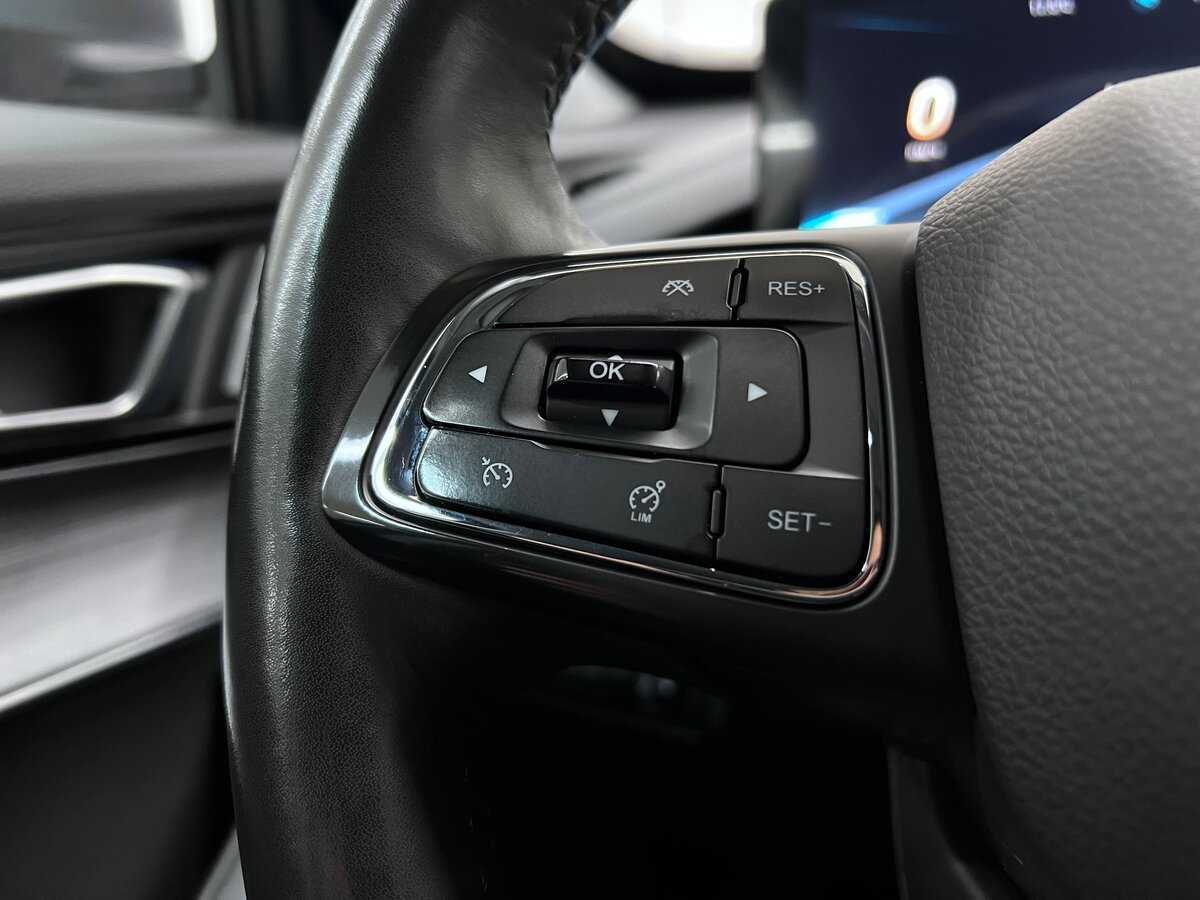 Купить Chery Tiggo 7 Pro Max с пробегом. Фото: #11