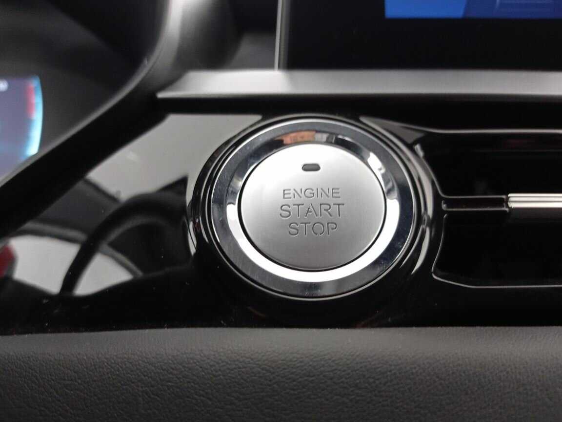 Купить Chery Tiggo 4 Pro с пробегом. Фото: #19